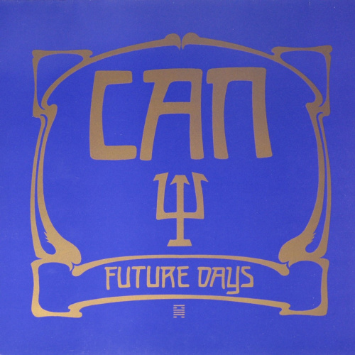 [51871] Can - Future Days (LP)