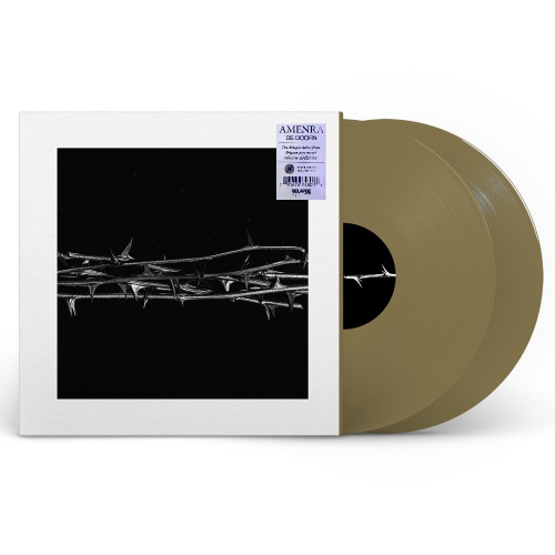 [53097] Amenra - De Doorn (2LP | Gold)