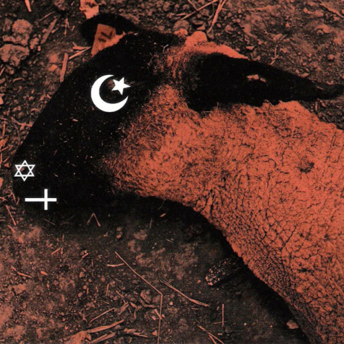 [20853] Ministry - Animositisomina (2LP)