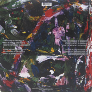 [24622] The Cure - Mixed Up (2LP)