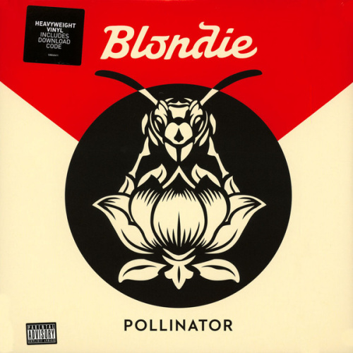 [53776] Blondie - Pollinator (LP)