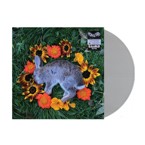 [70629] Monolord - Your Time To Shine (LP | Grey)
