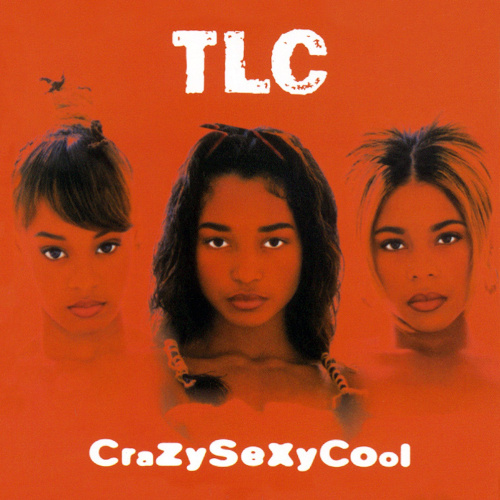 [14319] TLC - CrazySexyCool (2LP)