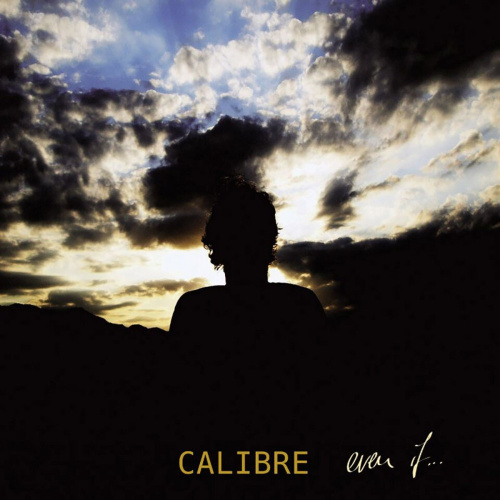 [657] Calibre - Even If (3 x 12")