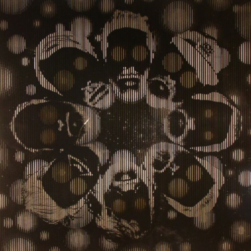 Jaga Jazzist - Starfire (LP)