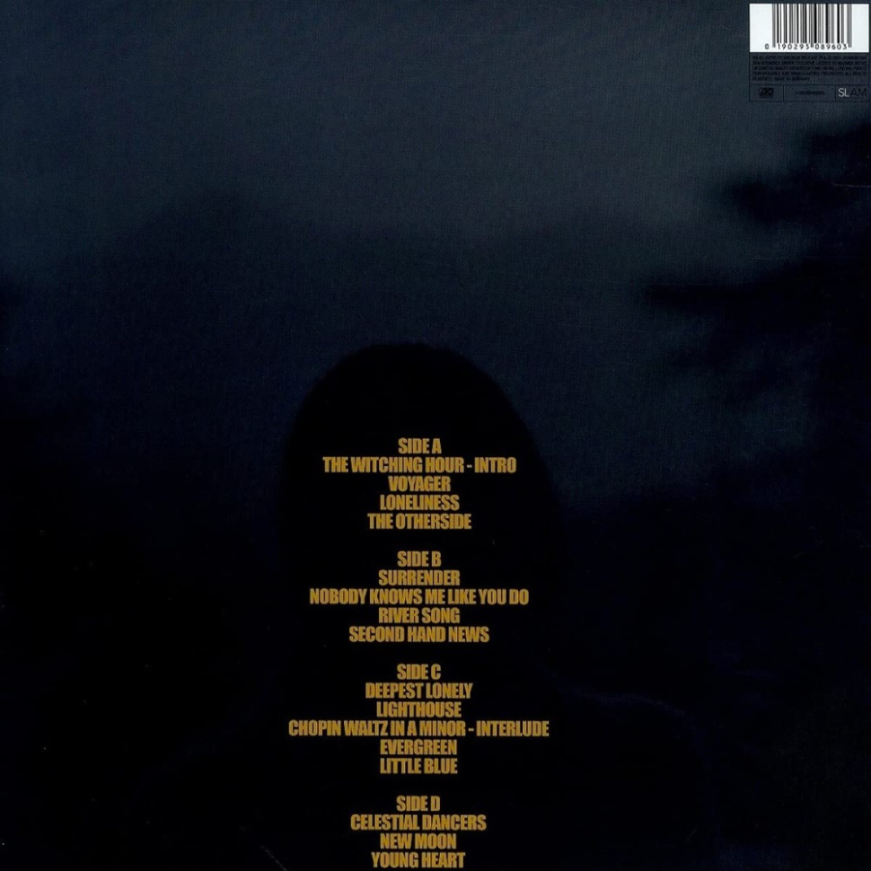 [44323] Birdy - Young Heart (2LP)