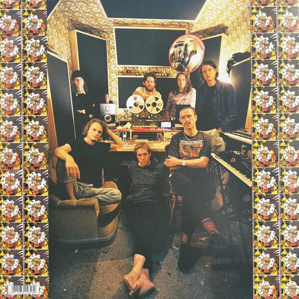 [66707] King Gizzard And The Lizard Wizard - Made In Timeland (LP)