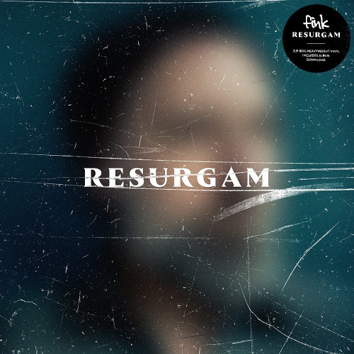 [42664] Fink - Resurgam (2LP)