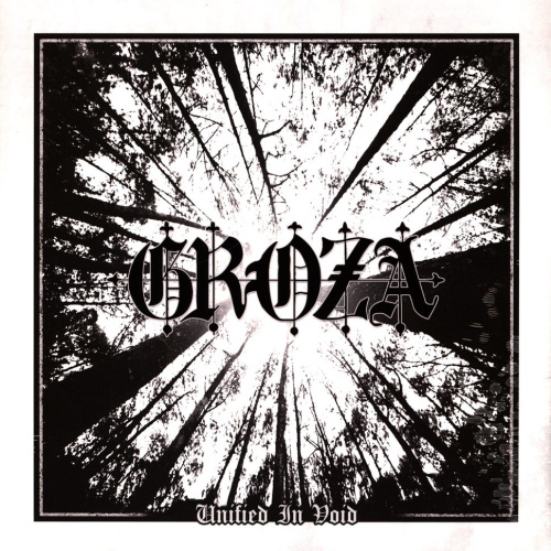 [71688] Groza - Unified In Void (LP)