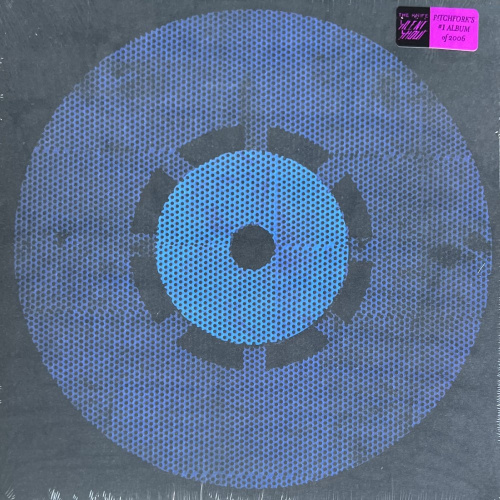 [56661] The Knife - Silent Shout (2LP)