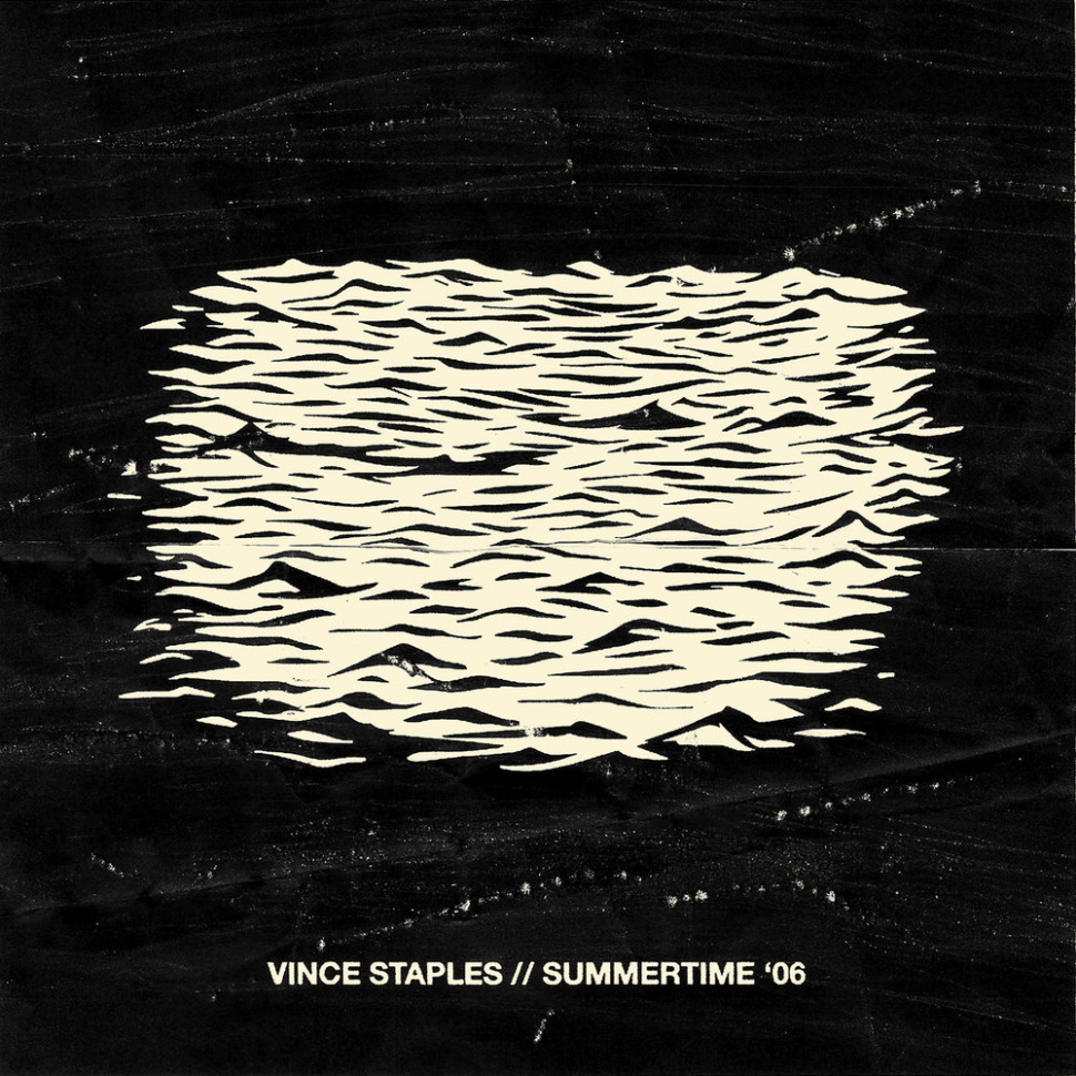 [14630] Vince Staples - Summertime '06 Segment 1 (LP)