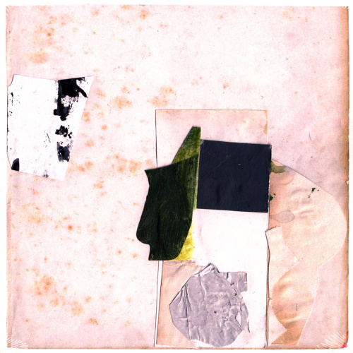 [71794] Claire Rousay - Everything Perfect Is Already Here (LP)