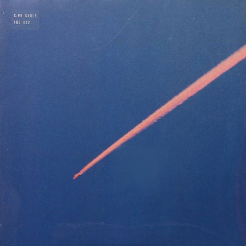 [10250] King Krule - The Ooz (2LP)