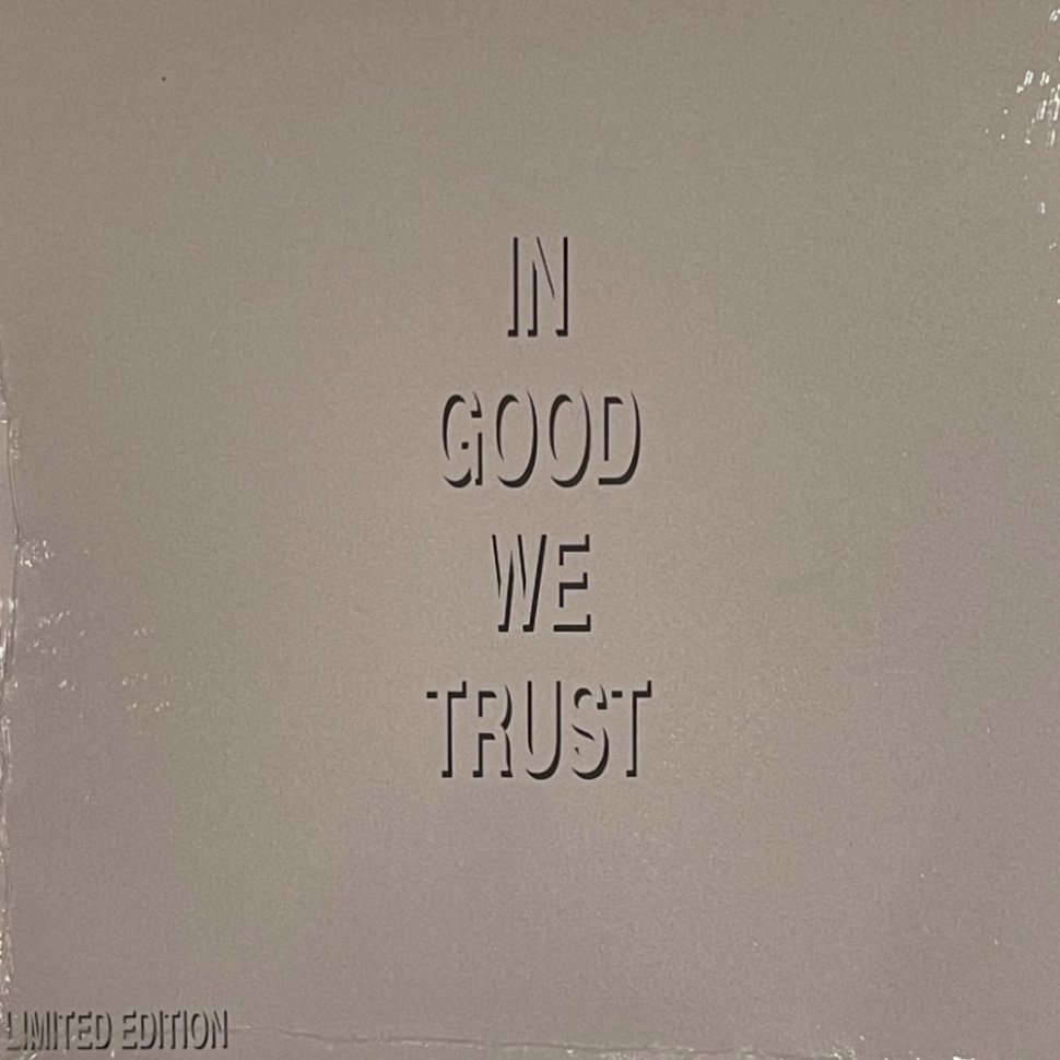 [56173] Kanye West - Cruel Summer (Good Music Album) (2LP | Coloured)