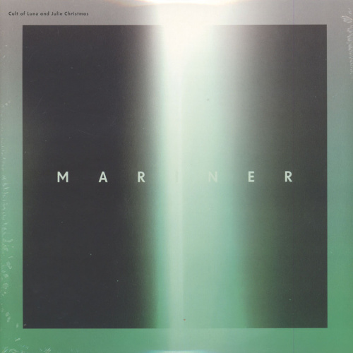 [1104] Cult Of Luna & Julie Christmas - Mariner (2LP)