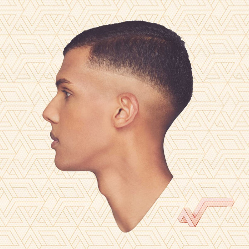 [69876] Stromae - Racine Carrée (2LP)