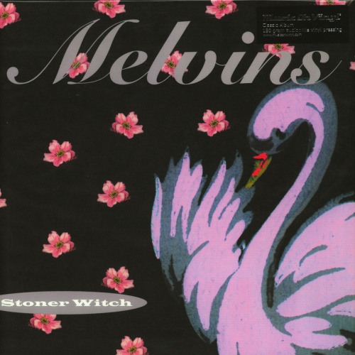 Melvins - Stoner Witch (LP)