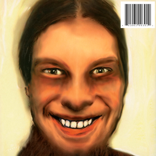 [17013] Aphex Twin - ...I Care Because You Do (2LP)