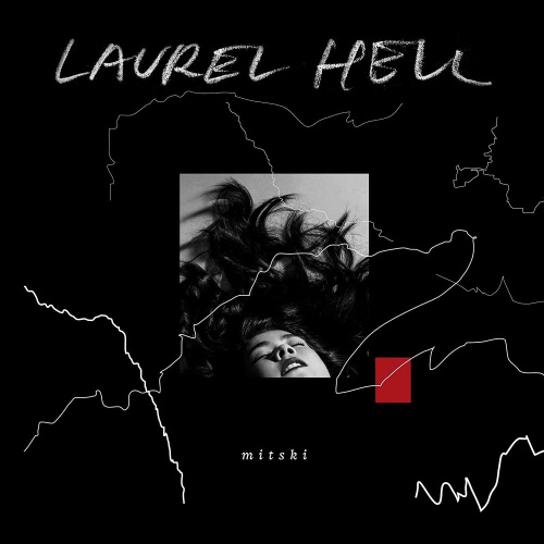 [58719] Mitski - Laurel Hell (LP)
