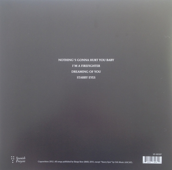 [57156] Cigarettes After Sex - I. (12")