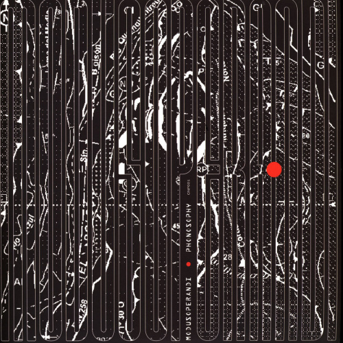 [36045] Modusoperandi - Phonosophy (12")