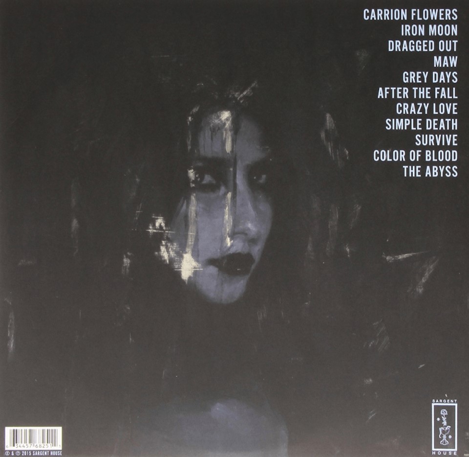 [41056] Chelsea Wolfe - Abyss (2LP)