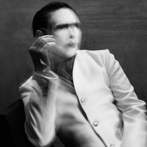 [10885] Marilyn Manson - Pale Emperor (2LP)