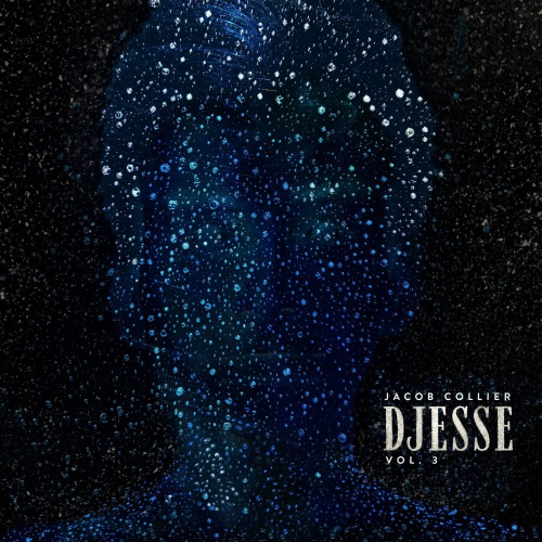 [44965] Jacob Collier - Djesse Vol. 3 (LP)