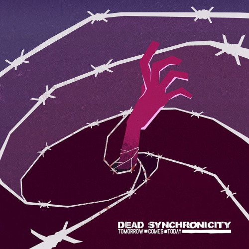 [22444] Kovalski - Dead Synchronicity OST (LP)
