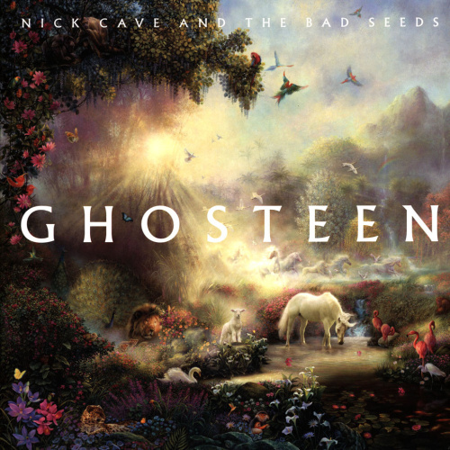 [28989] Nick Cave & The Bad Seeds - Ghosteen (2LP)