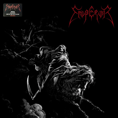 [53752] Emperor - Emperor (12")
