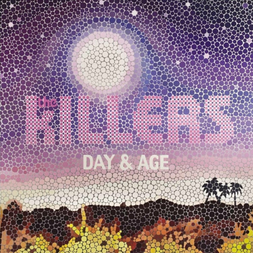 [2583] The Killers - Day & Age (LP)