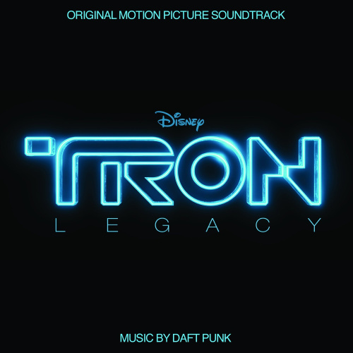 [34201] Daft Punk - TRON: Legacy (2LP)