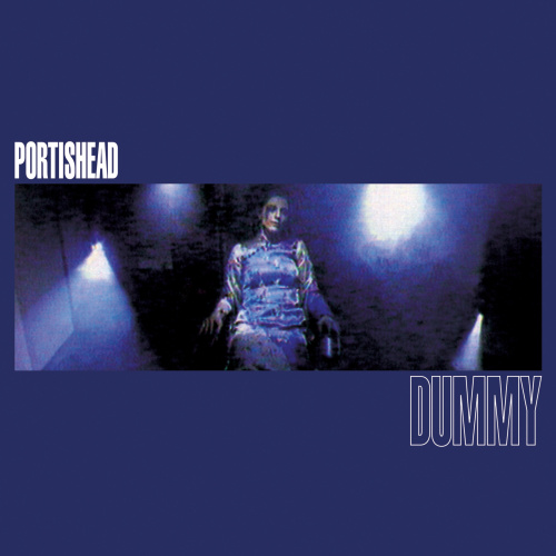 [4068] Portishead - Dummy (LP)