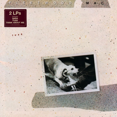 [49861] Fleetwood Mac - Tusk (2LP)