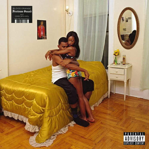 [6796] Blood Orange - Freetown Sound (2LP)
