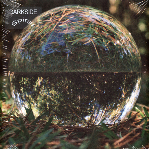 [50355] DARKSIDE - Spiral (2 x 12")