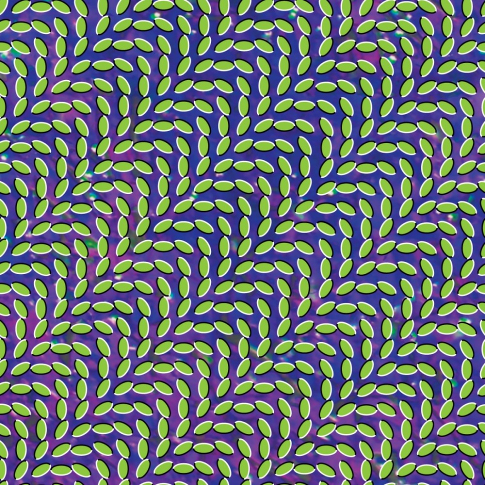 [19437] Animal Collective - Merriweather Post Pavillion (2LP)