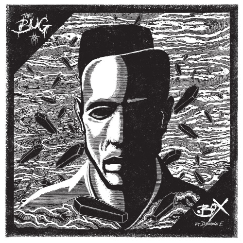 [7137] The Bug - Box Ft. D Double E (12")