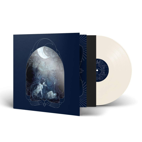 [58450] Alcest - Écailles De Lune (LP | Cream)
