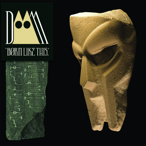 [19895] Doom - Born Like This (2LP)