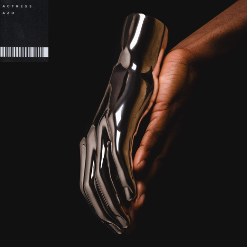 [66950] Actress - AZD (2LP)