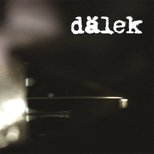 [27746] Dälek - Respect To The Authors (12")