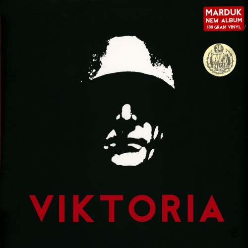 [34591] Marduk - Viktoria (LP)