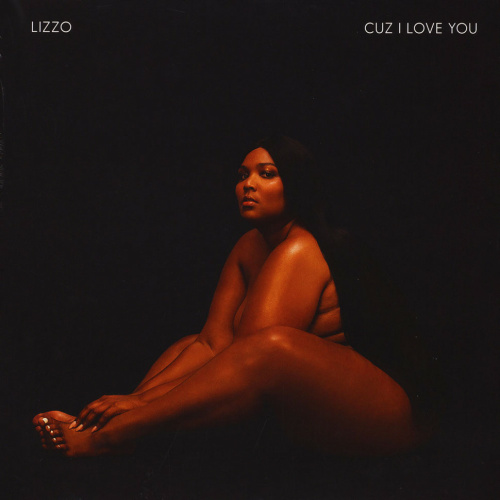 [24394] Lizzo - Cuz I Love You (LP)