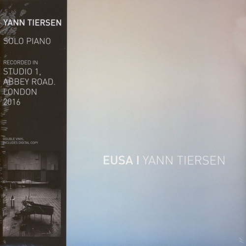 [67414] Yann Tiersen - EUSA (2LP)