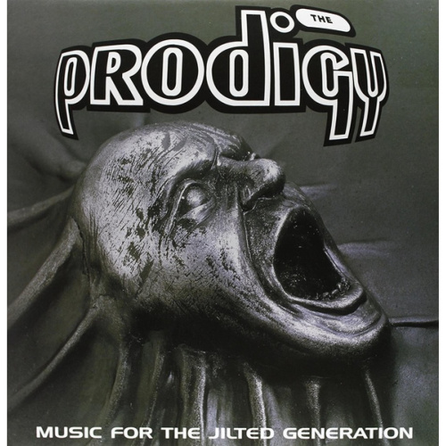 [4150] The Prodigy - Music For The Jilted Generation (2LP)