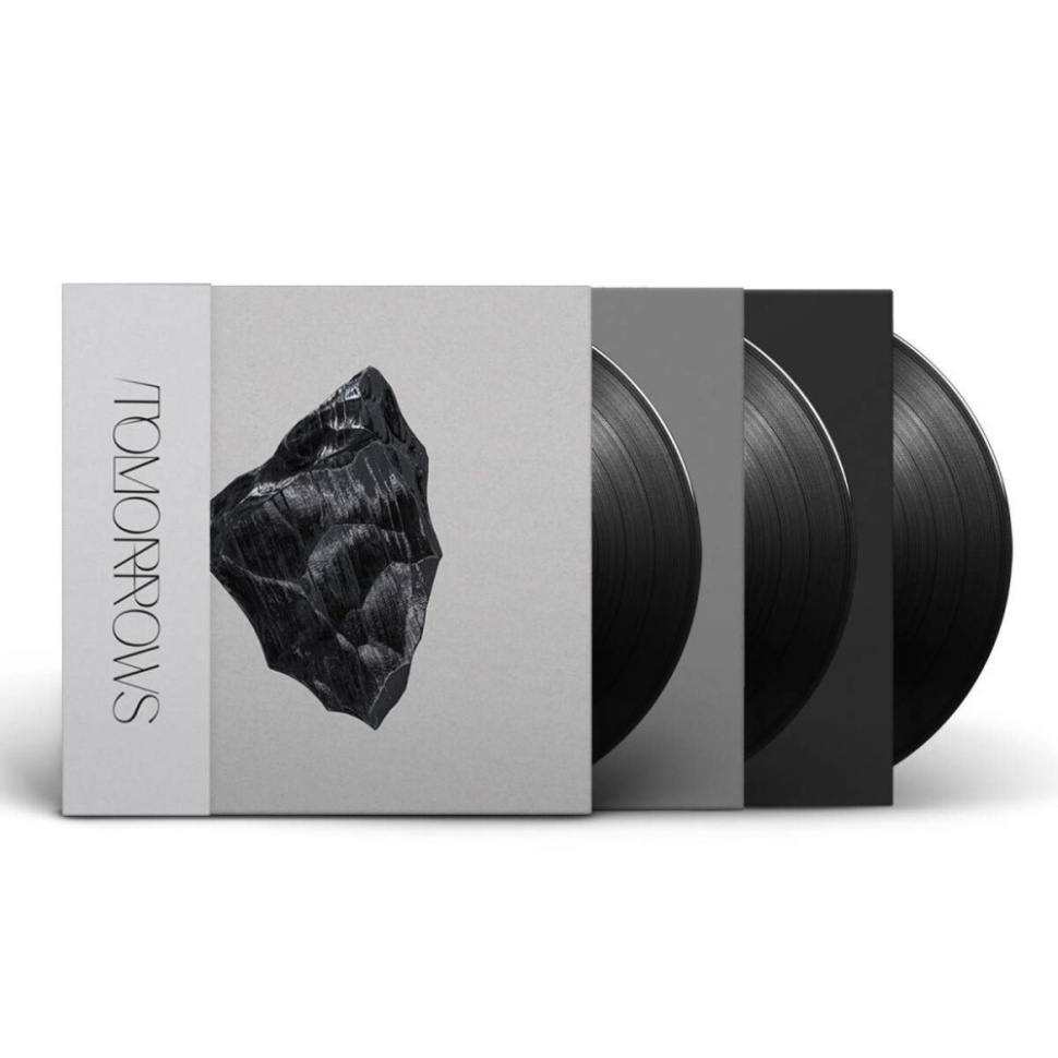 [68039] Son Lux - Tomorrows (3LP)