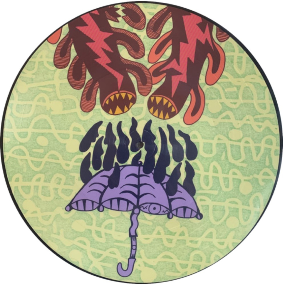 [70513] The Story So Far - Under Soil And Dirt (Picture Disc | Picture Disc)