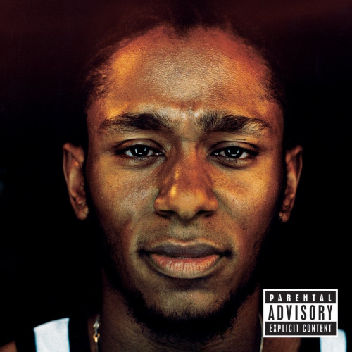 [3528] Mos Def - Black On Both Sides (2LP)